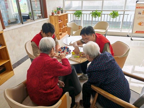 祁连山下是我家 记忆迷宫 里的温情守护 张掖市社会福利院探索认知障碍老人照护新路径