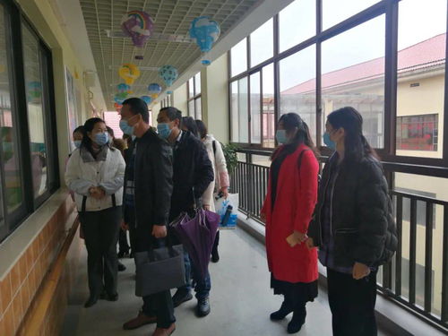 衡阳市社会 儿童 福利院组织护理员赴多地参观学习