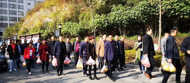 十堰市委党校进社会福利院 慈济老年护理院为老人送温暖