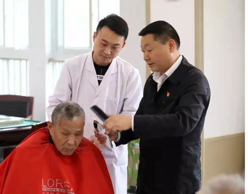 实至名归 汉阳1人当选第三季度武汉楷模