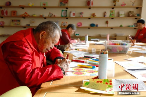 人权行动看中国 探访新疆社会福利院