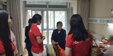 公益于心,教育于行,新诺教育集团走进北京市第一社会福利院