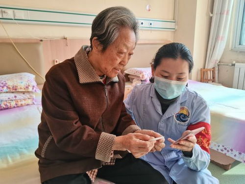 江汉区3年内将实现养老网点全覆盖, 互联网 智慧养老将现社区