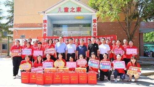 许昌福彩走进市社会福利院 颐养中心