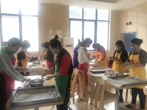 情暖重阳节 爱满福利院 社会福利院重阳节系列活动