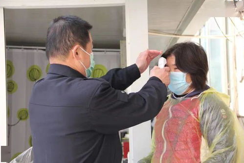 寻找勤劳的手 老年社会福利院的温情呼唤