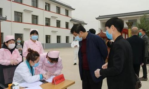 渭南市社会福利院全面铺展刚需老人与收养人员返院入院工作