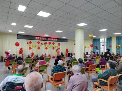 宜宾市委副书记、市长廖文彬走访慰问市社会福利院，传递关爱与温暖